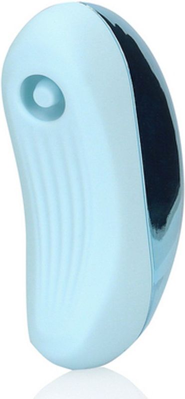 Pulserende golf clitoris vibrator