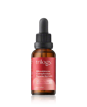 Trilogy Serums & Oils Microbiome Complexion Renew Serum 30ml