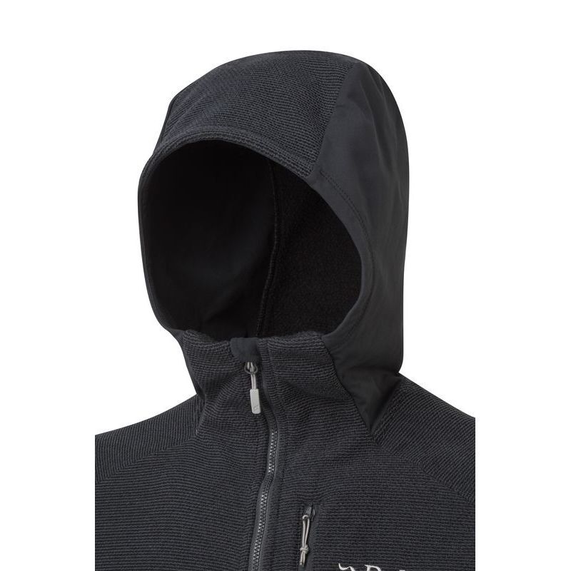 Capacitor Hoody - Polaire homme