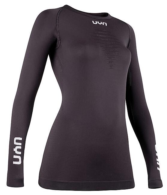 UYN - UYN LADY ENERGYON UW SHIRT LONG SL-