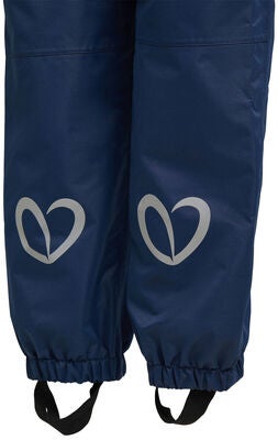 Petite Chérie Atelier Pascal Skallbukser, Dress Blues