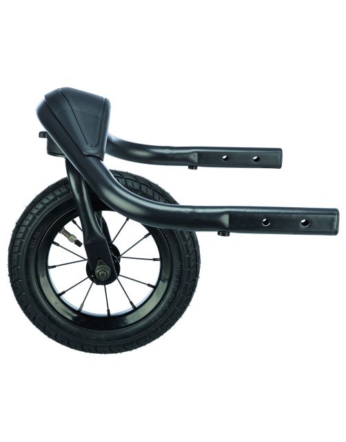 Trixie Jogger-Ombouw Voor Fietskar Large - Hondenfietskar - Grijs