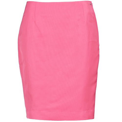 La City - JUPE2D6 - Rose