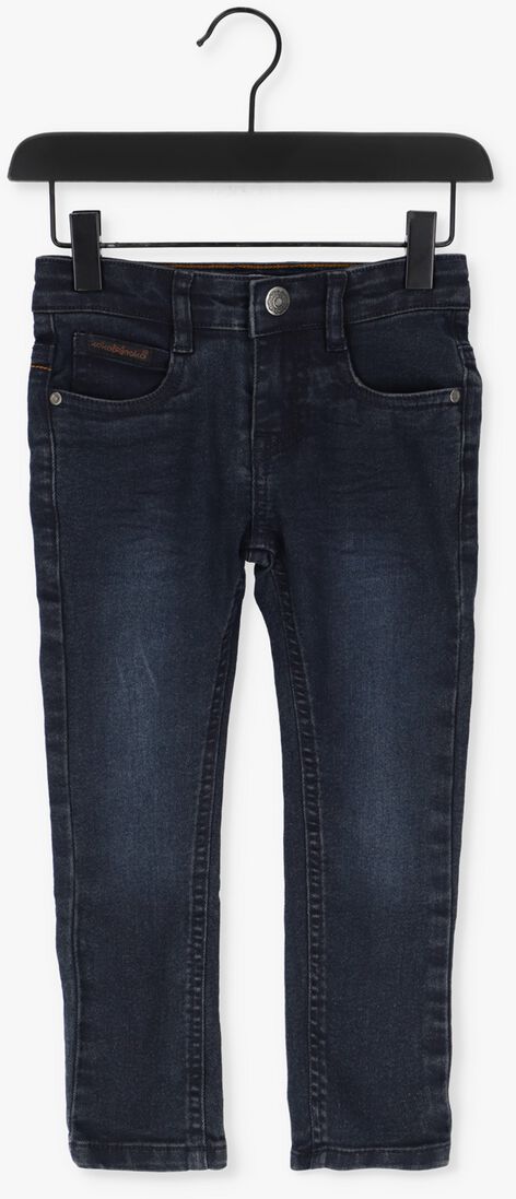 KOKO NOKO blauwe koko noko skinny jeans u44812