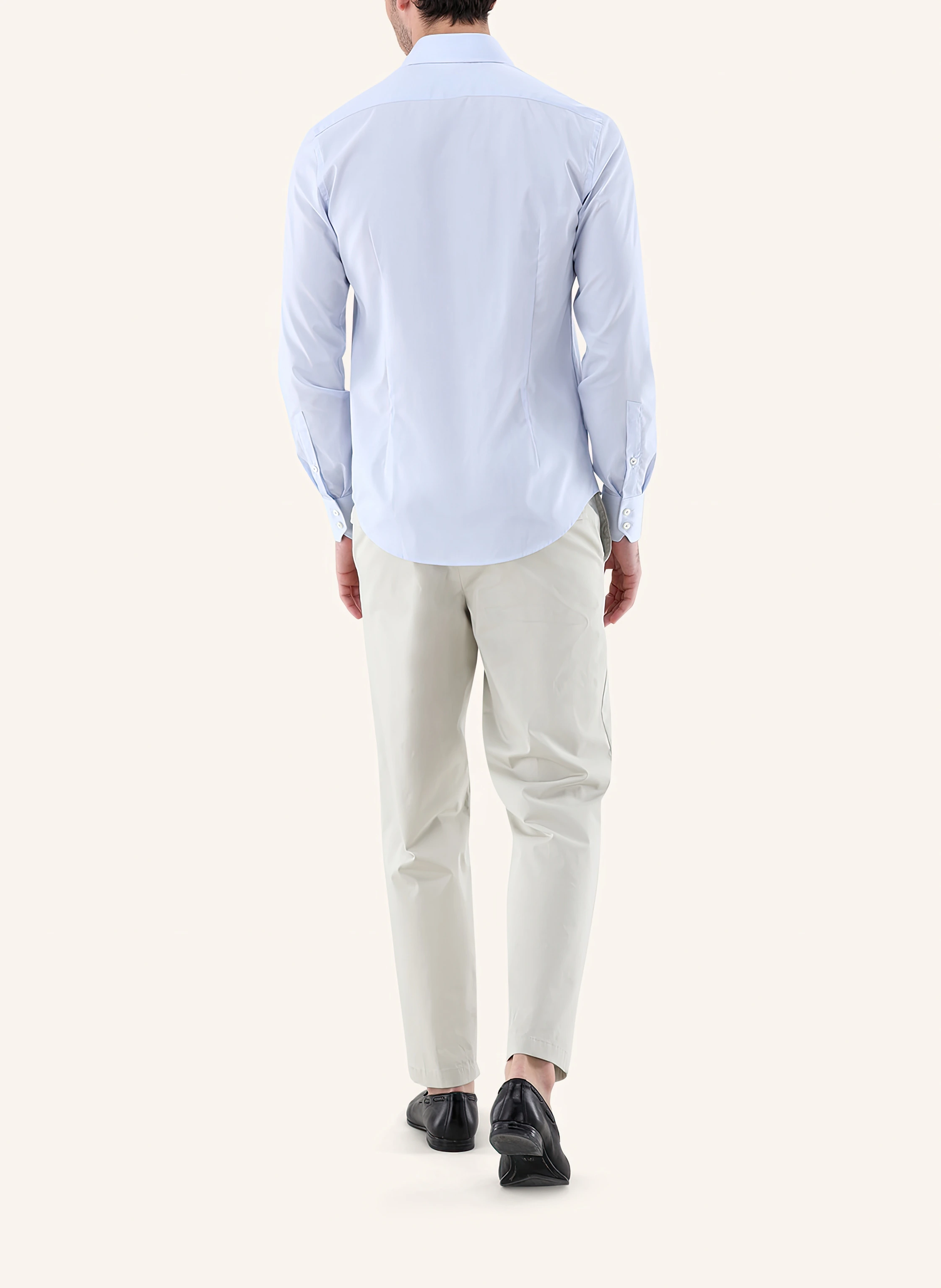 van Laack Hemd Slim Fit