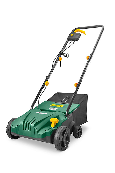 Scarificateur électrique 32 cm 1500 W
