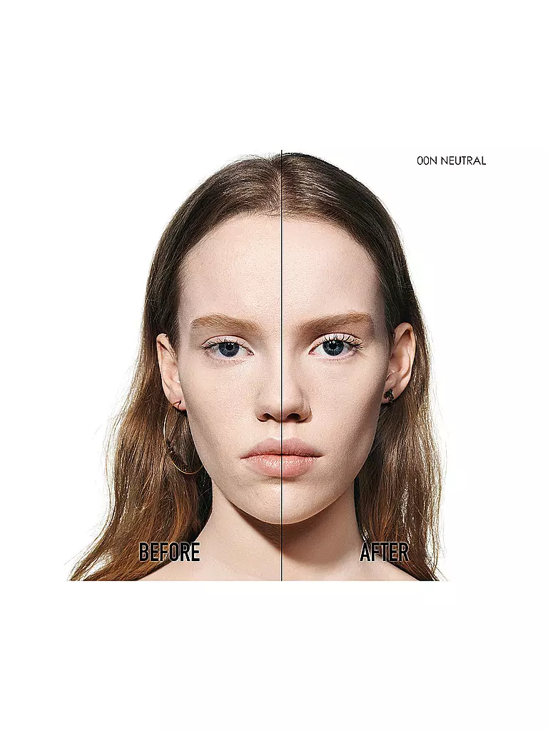 DIOR Dior Forever Foundation 24H  ( 00 )  beige