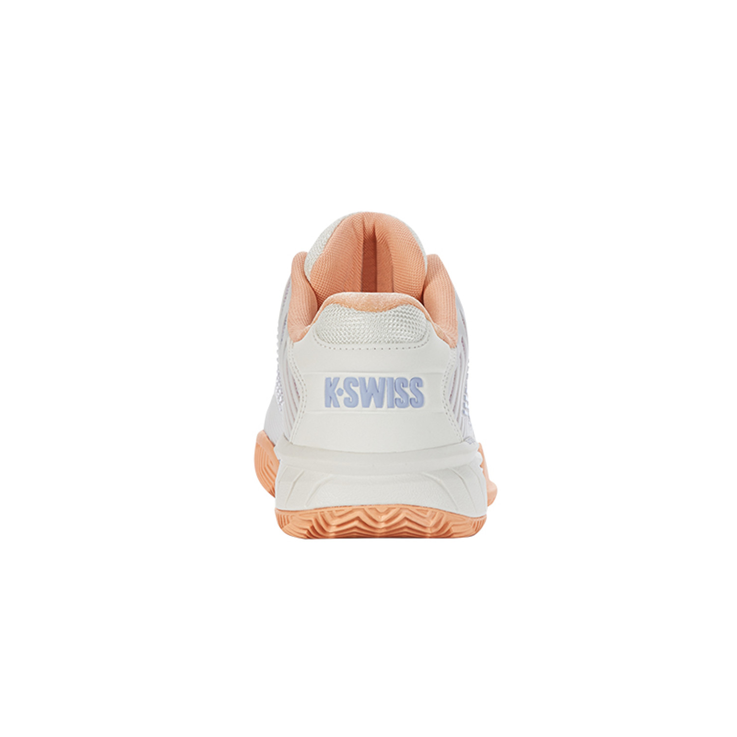 K-Swiss Hypercourt Express 2 Clay Dames