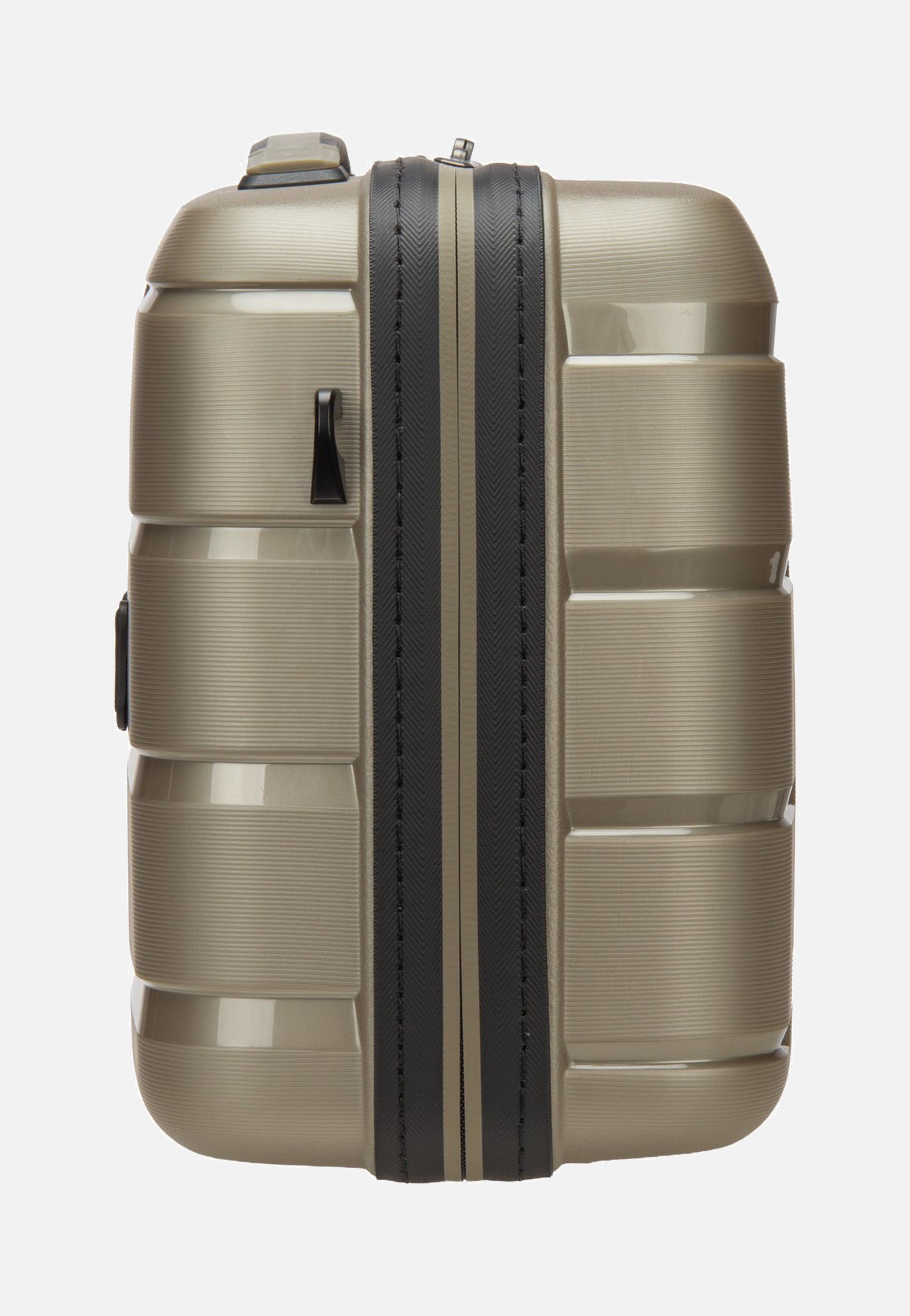 Air Base Beautycase Champagne - Kosmetikkoffer