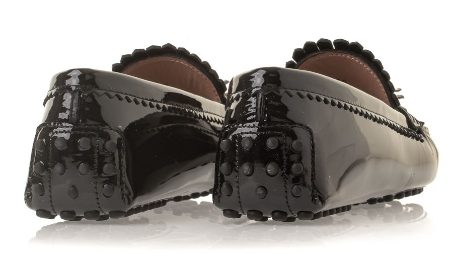 Beau Beerens Moccasins