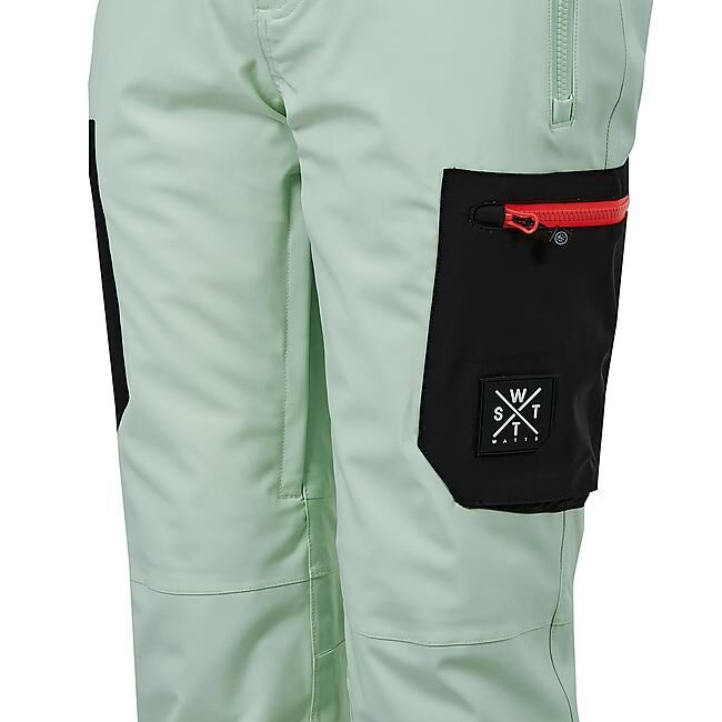 WATTS - VESTE 1X ELIPSE