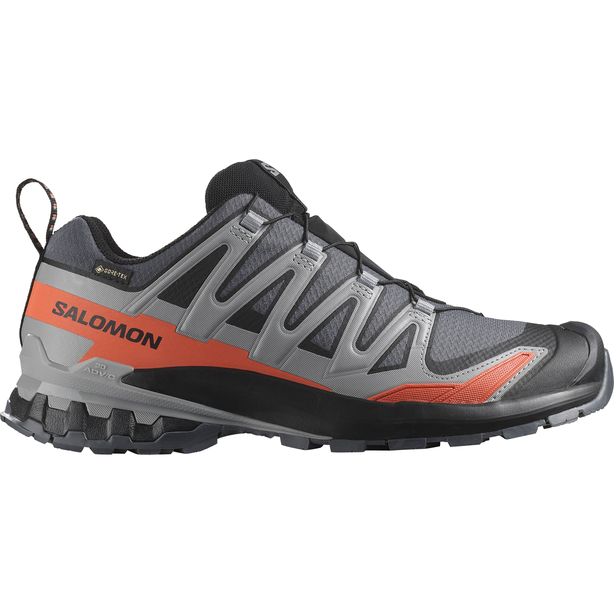 Salomon Trailrunningschuh »XA PRO 3D V9 GORE-TEX«  wasserdicht