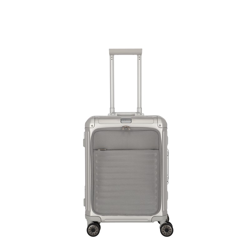 travelite<br>Kuffert Next m/frontlomme 55 Cm