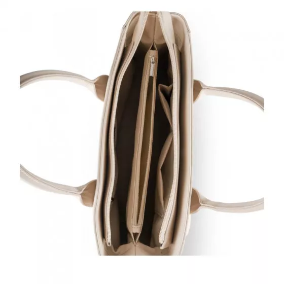 Sac à main BEIGE PHILOV
