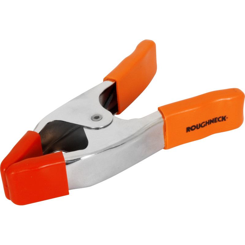 Roughneck zeilklem 25mm
