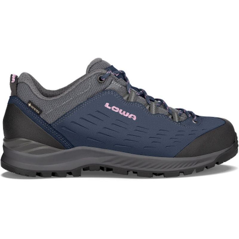 Explorer ll GTX Lo - Chaussures trekking femme