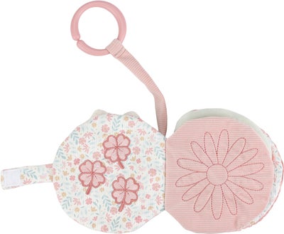 Miffy x Little Dutch Aktivitetsbok, Lucky Blossom