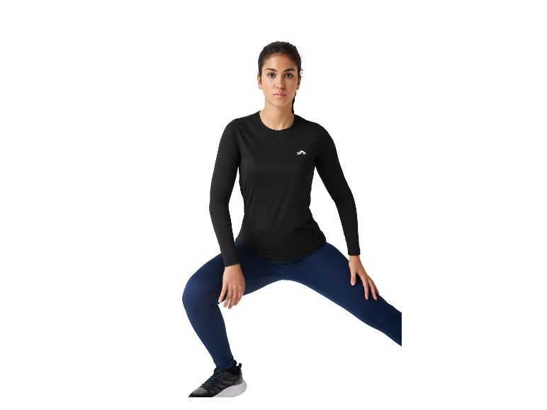 Dames sportshirt
