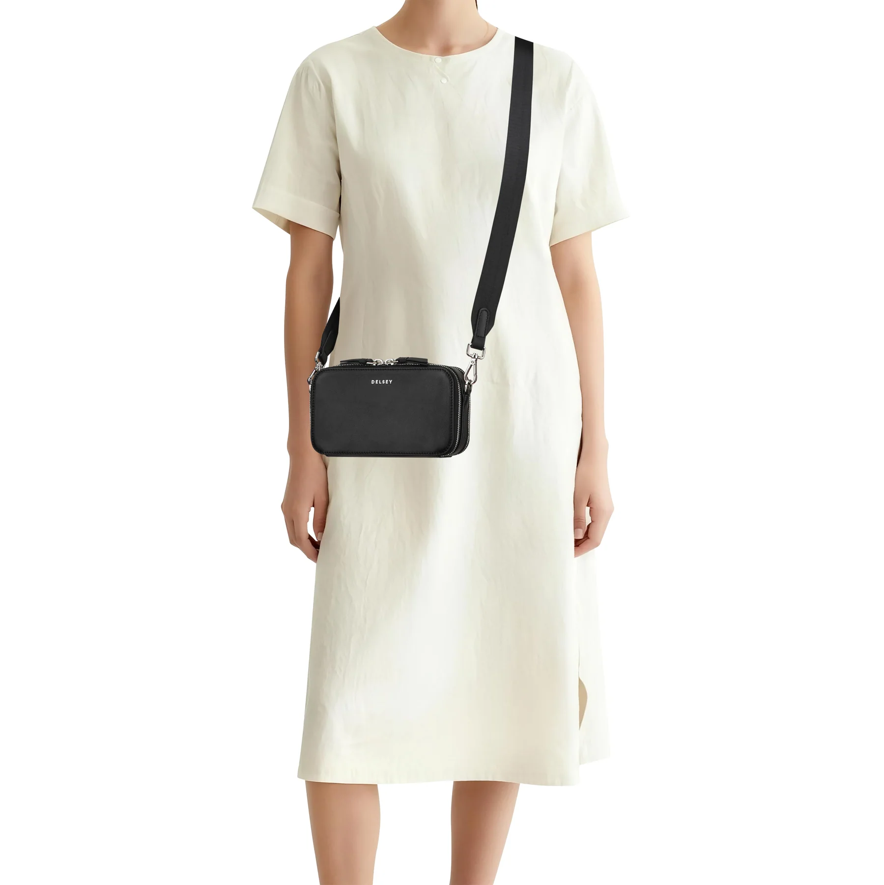 SAC - Mini pochette avec bandoulière