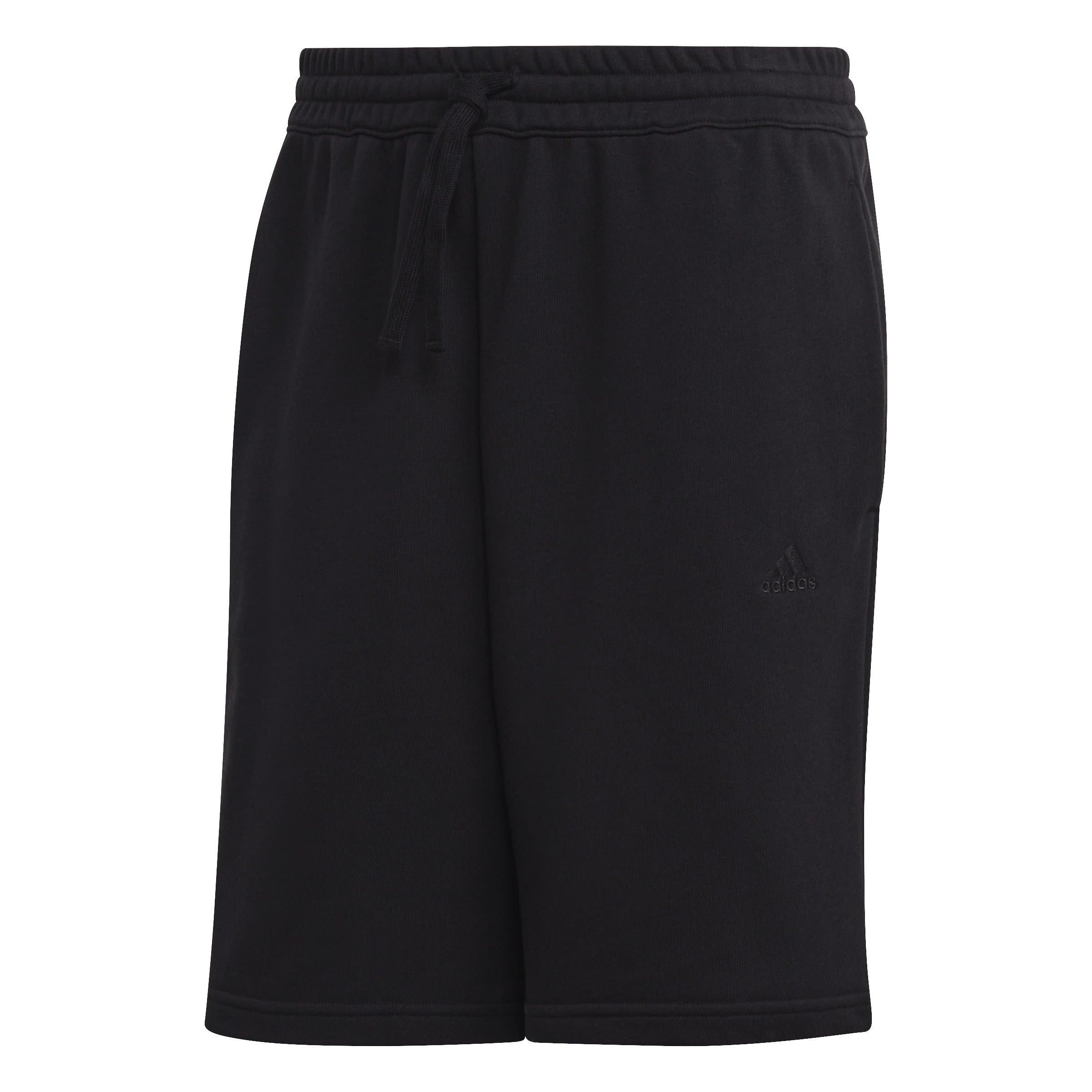adidas ALL SZN French Terry Shorts Adults