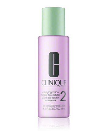 Clinique 3-Phasen-Systempflege Clarifying Lotion Clarifiante 2 200ml