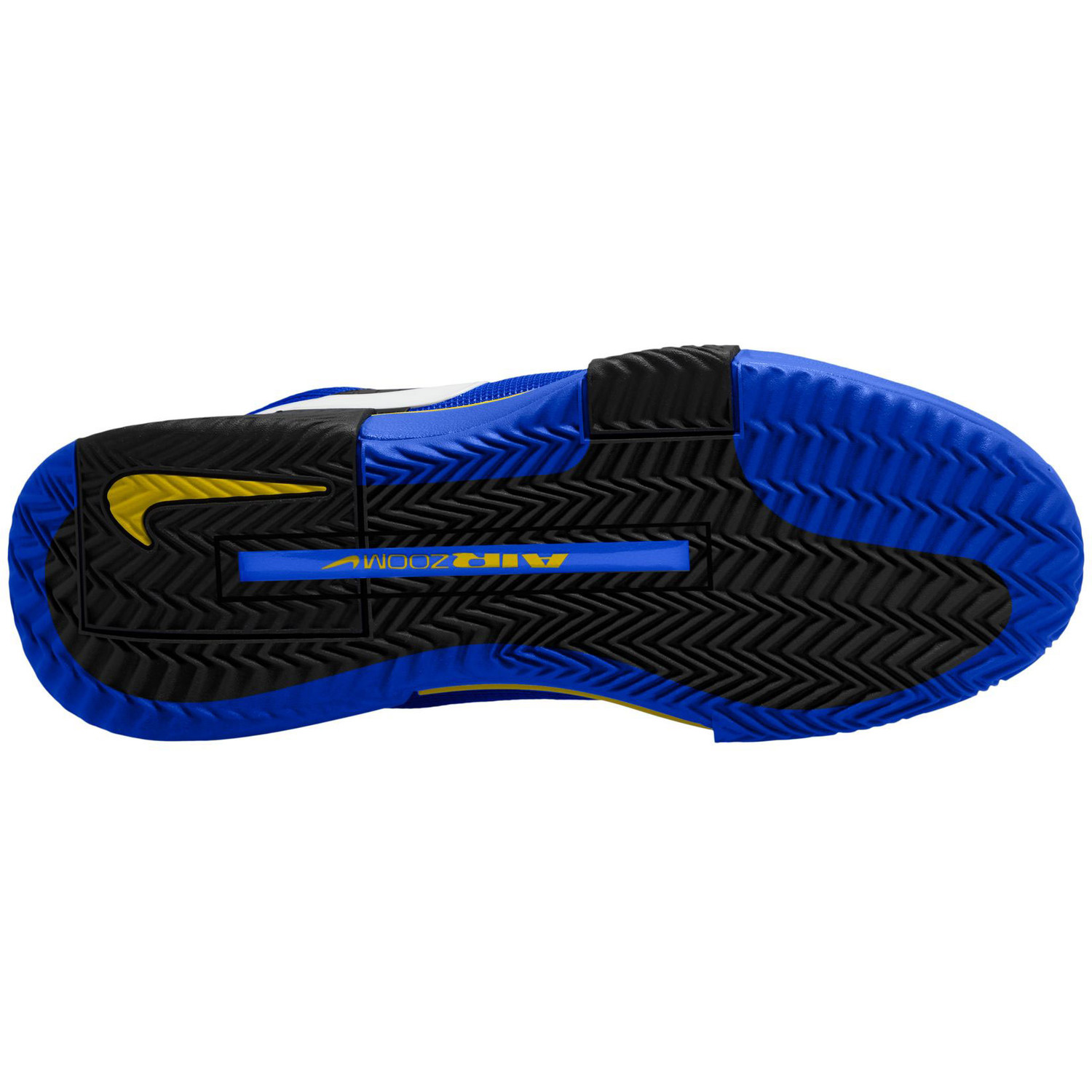 Nike Zoom GP Challenge 1 Clay Heren