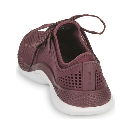 Crocs - LiteRide 360 Pacer W - Dark Cherry