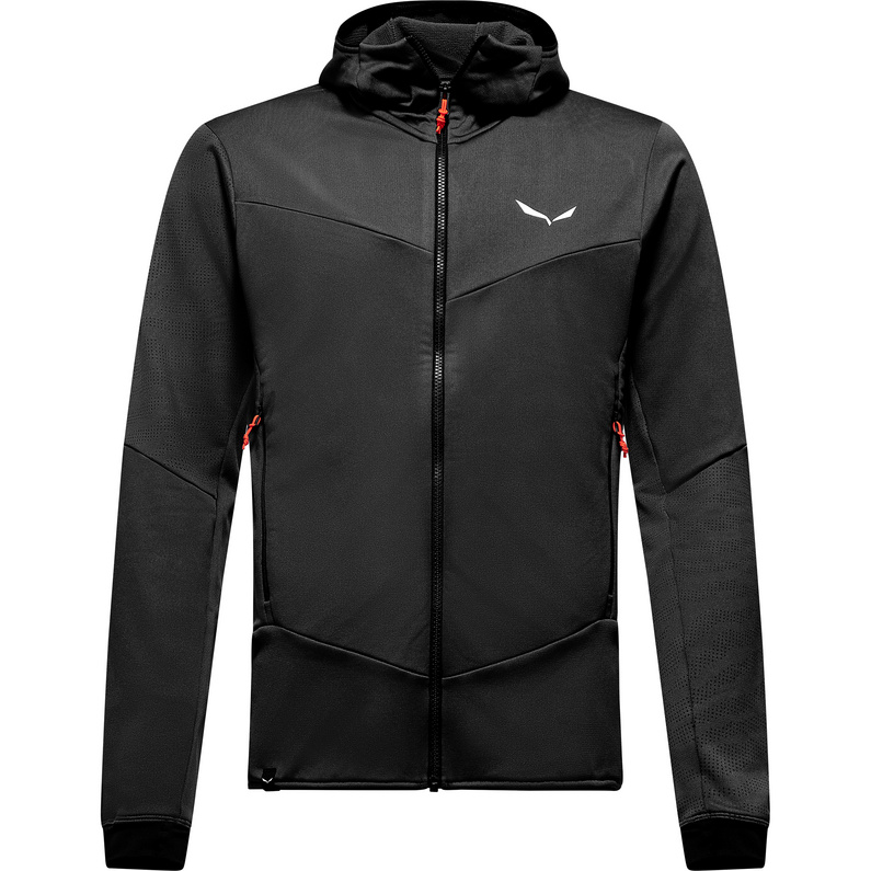 Salewa Herren Sella Crevasse HD Jacke