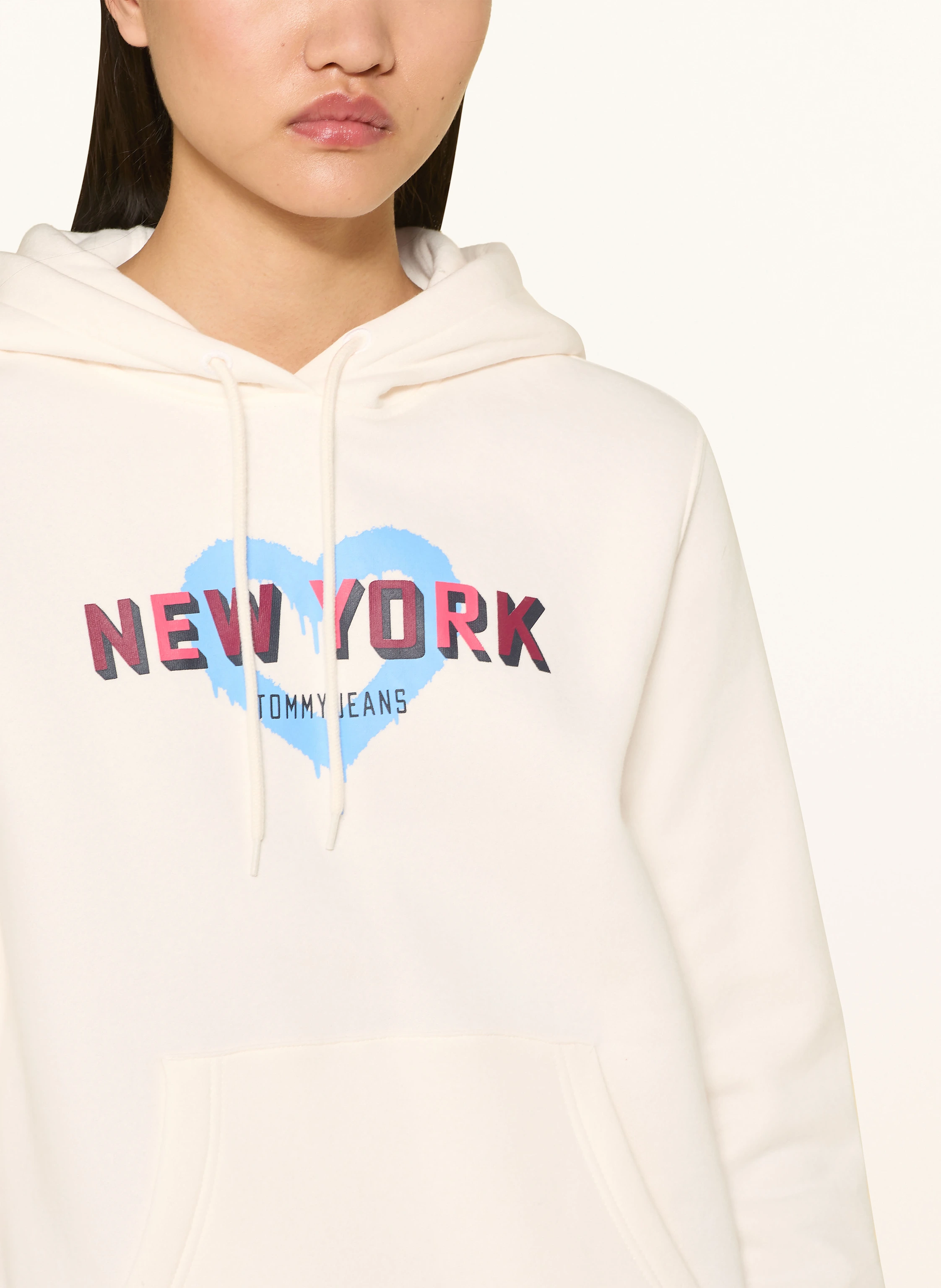 TOMMY JEANS Hoodie