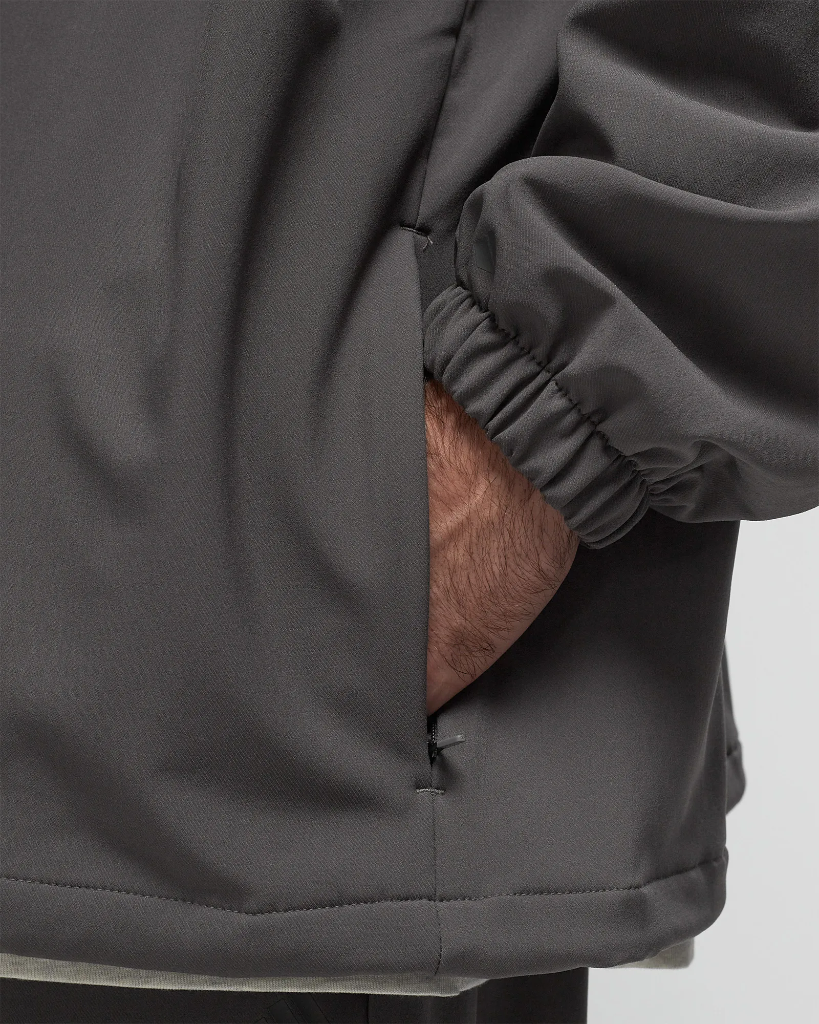 Adidas ADI BB JACKET