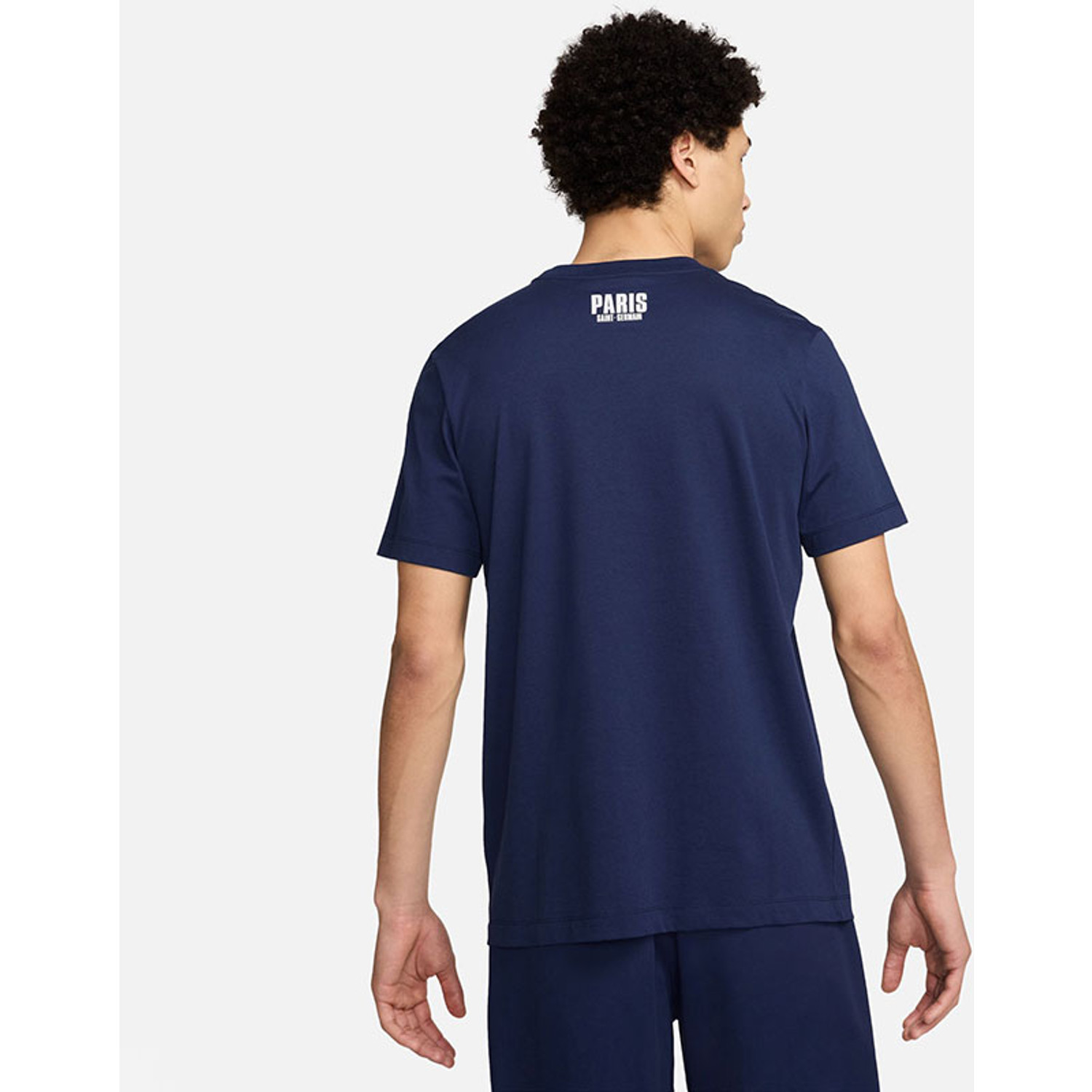 Nike Paris Saint-Germain Club Essential Tee