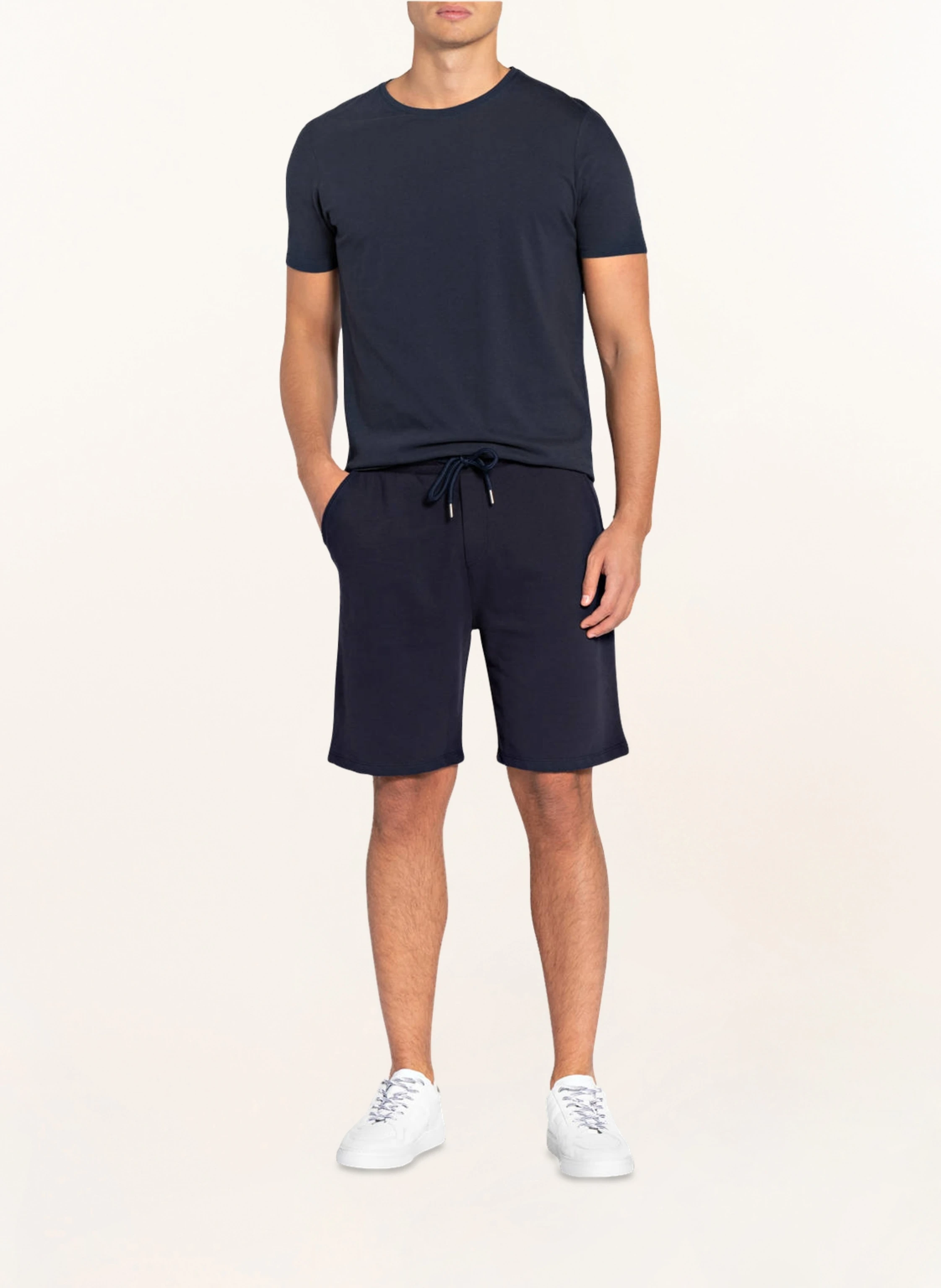 Juvia Sweatshorts