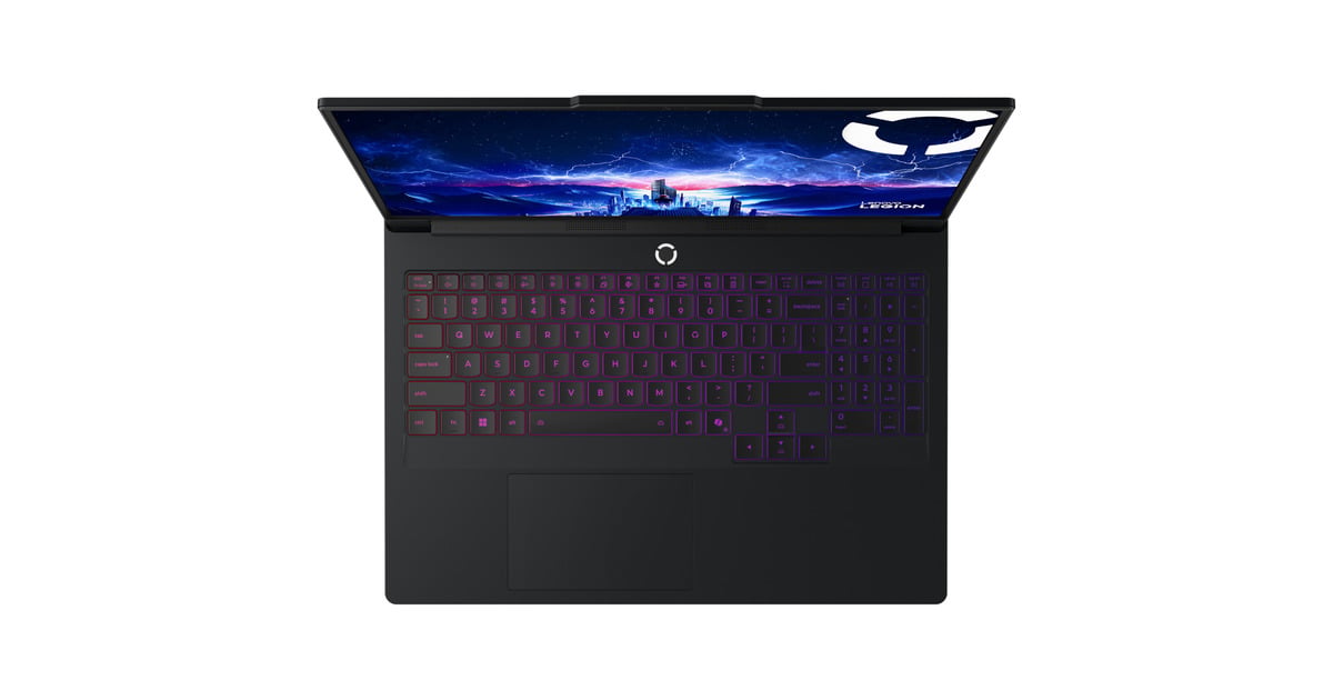 LenovoLegion Pro 7 16IAX10H (83F5003PMH) 16