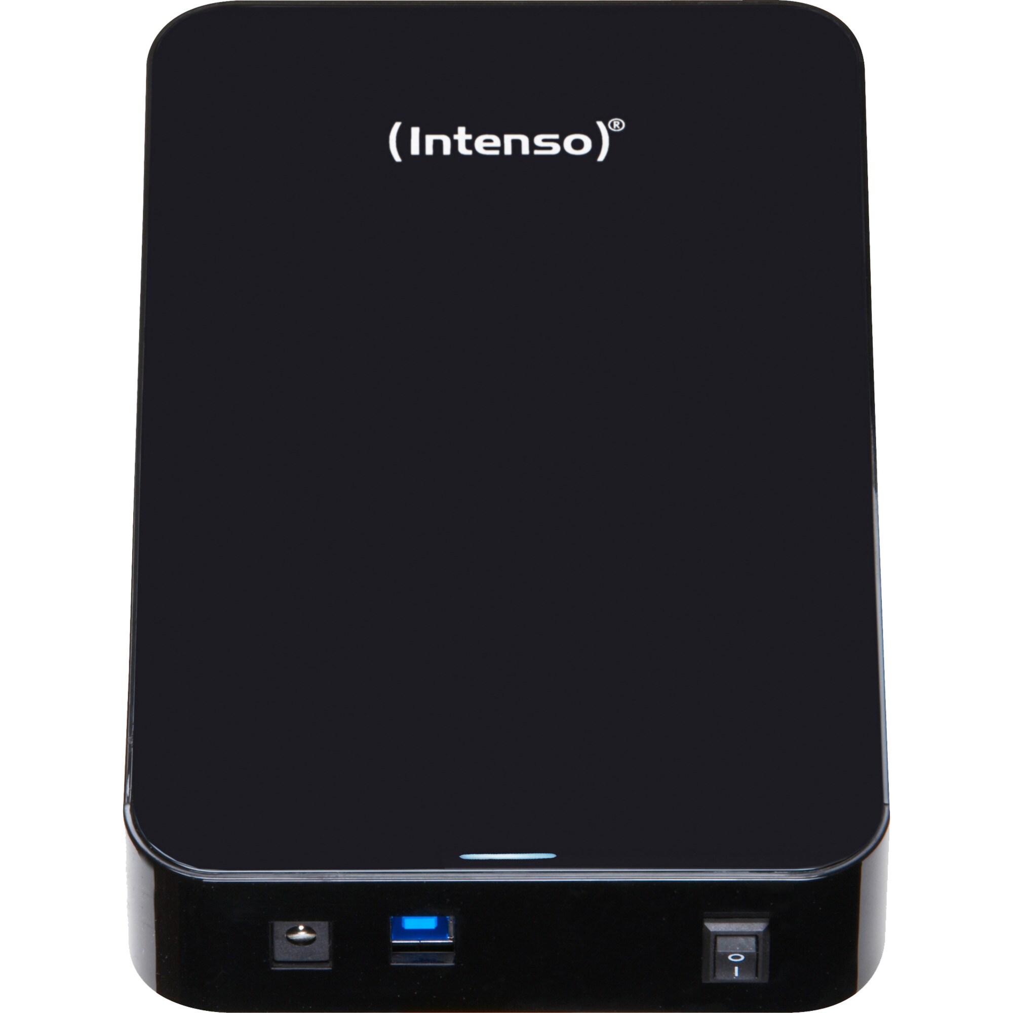 Intenso Festplatte Memory Center 6 TB