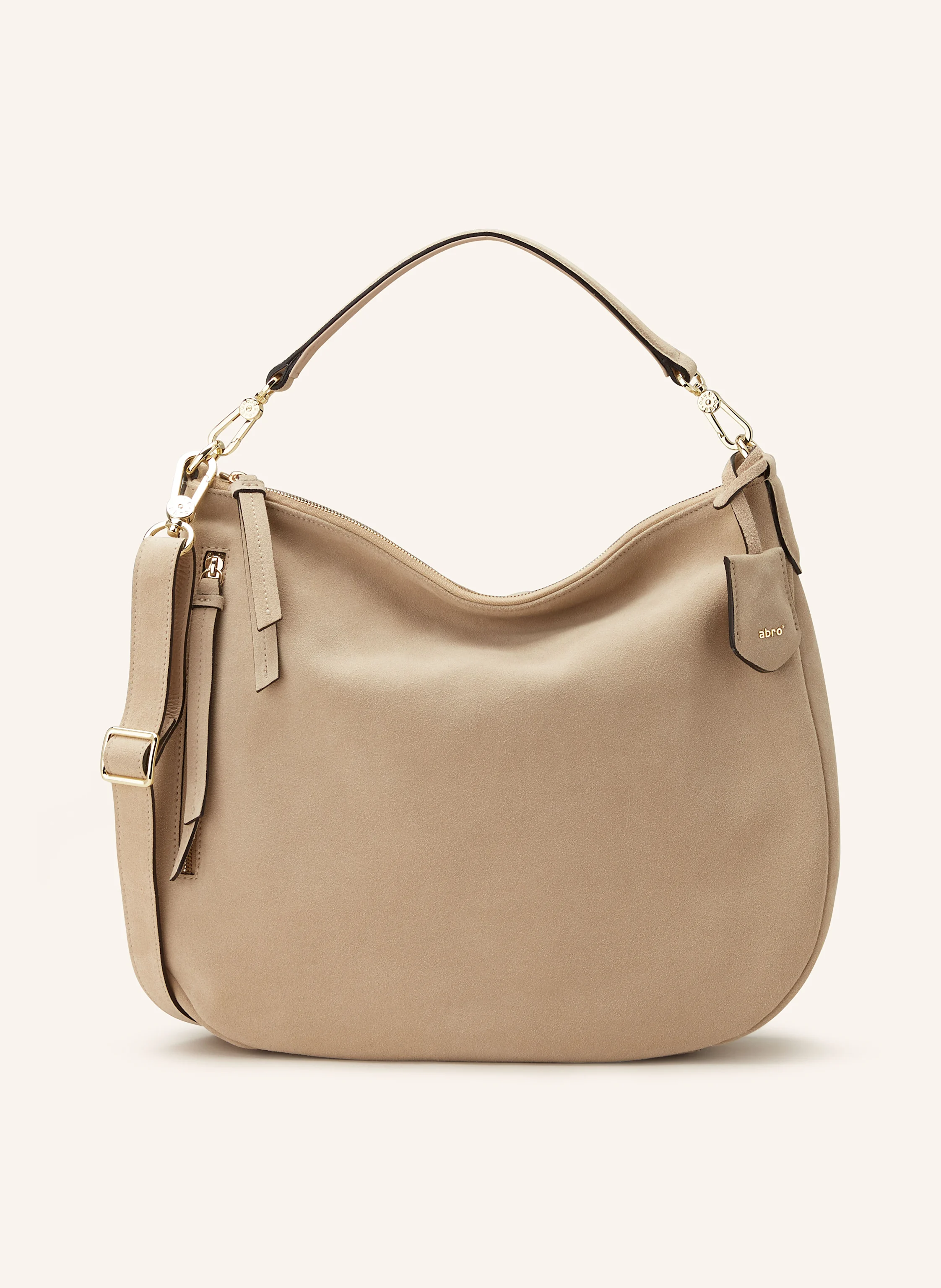 abro Hobo-Bag JUNA BIG
