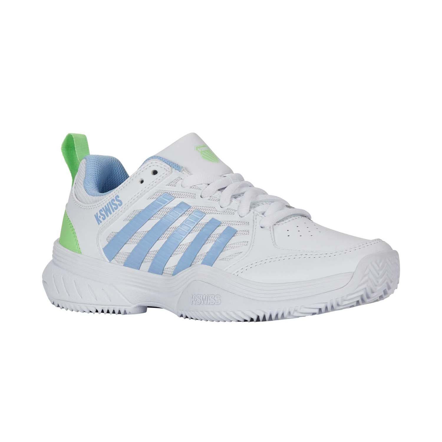 K-Swiss  Court Express 2 Clay