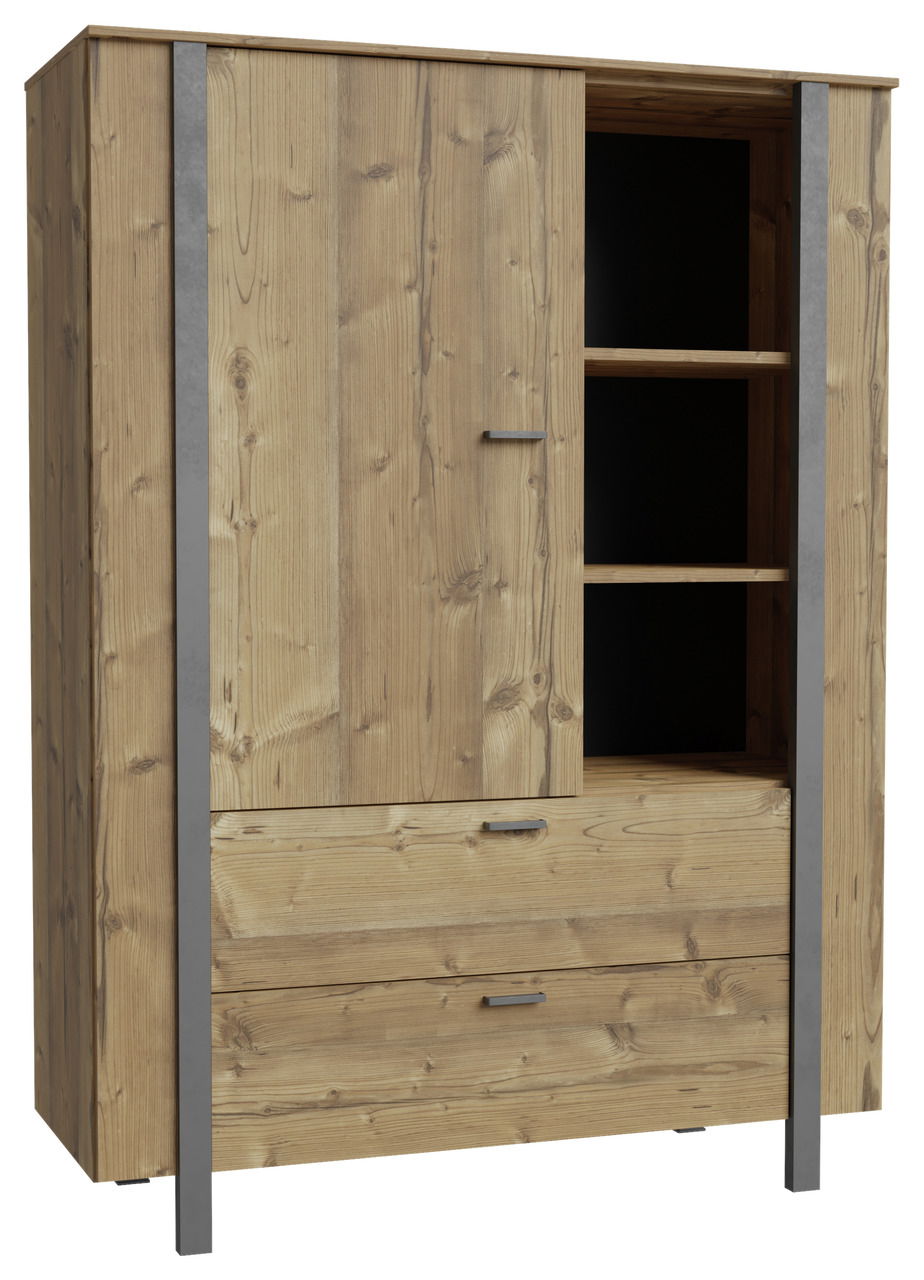 Hom´in Highboard MANHATTAN