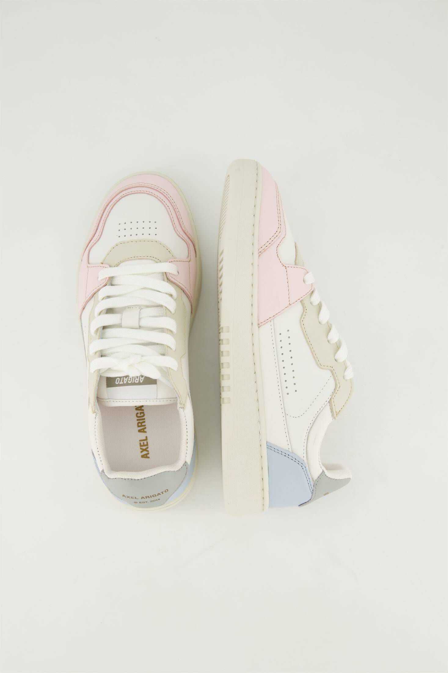 Axel Arigato| Damen Sneaker DICE LO