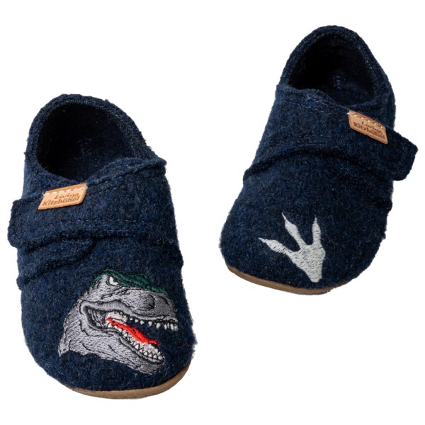 Living Kitzbühel - Kid's T-Rex Klettschuh - Chaussons classiques