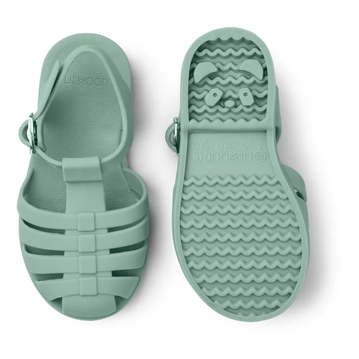 Liewood Sandales Bre | Vert Menthe