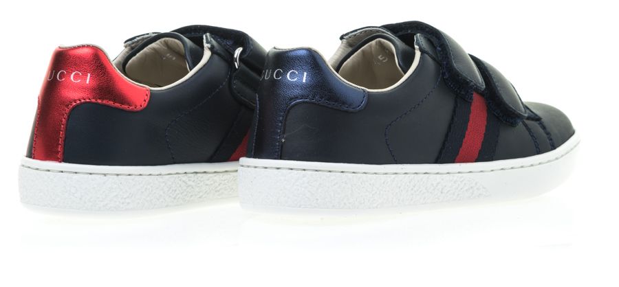Gucci Velcro Sneaker