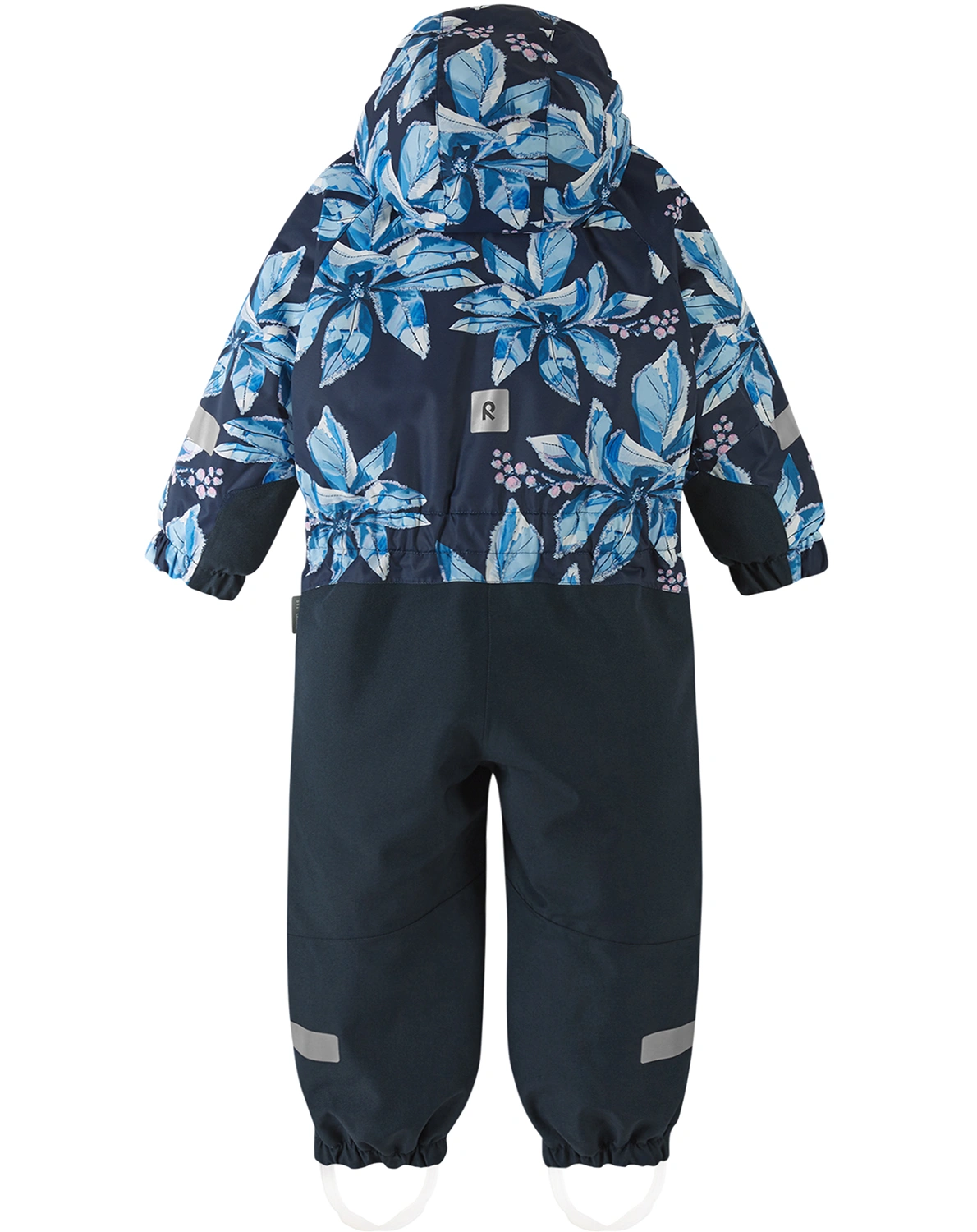 Schneeanzug REIMATEC KURIKKA in navy