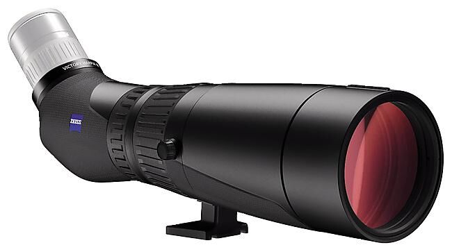 ZEISS - LONGUE VUE VICTORY HARPIA 85