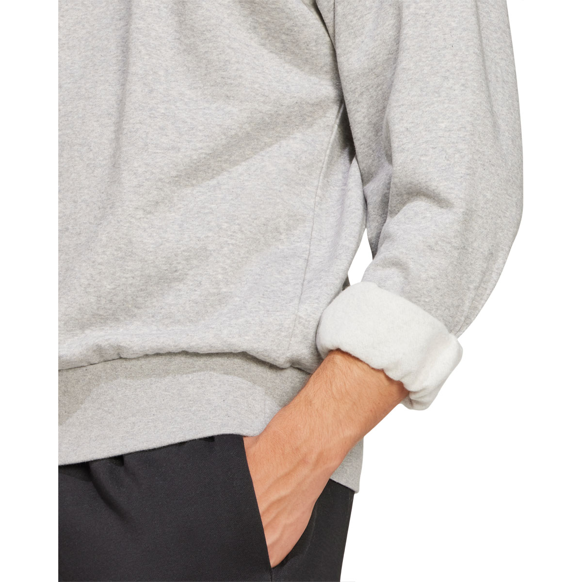 adidas Feelcozy Sweatshirt Herre