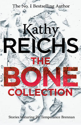 The Bone Collection: Four Novellas (Hardback)