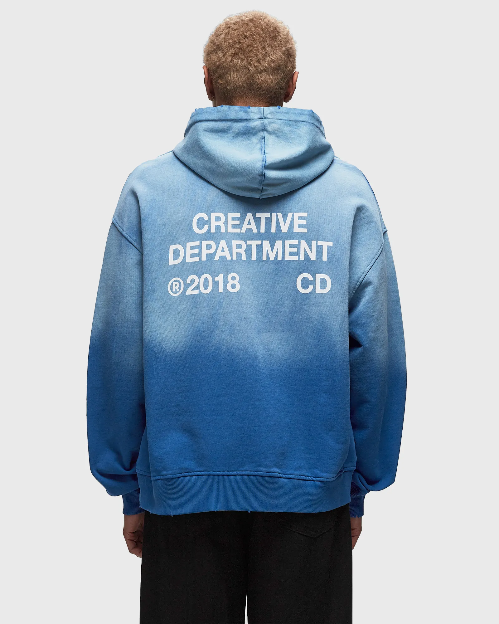 Reternity HOODIE CREATIVE DPT