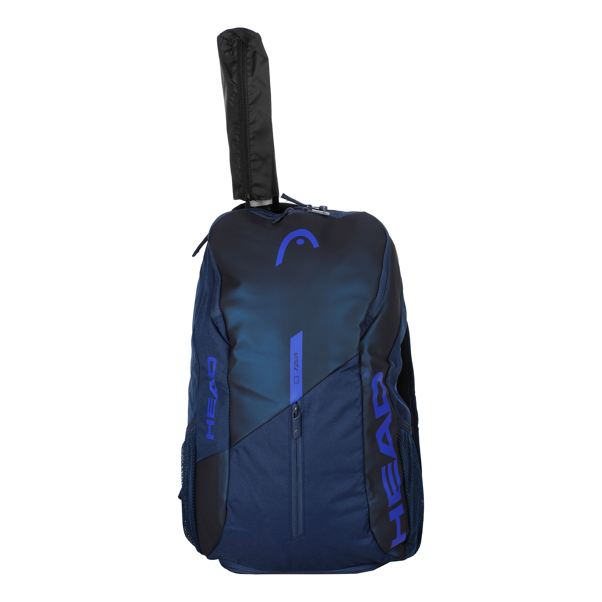 HEAD Tour Team Tour Team Backpack 25L Sac À Dos - Bleu Foncé , Bleu