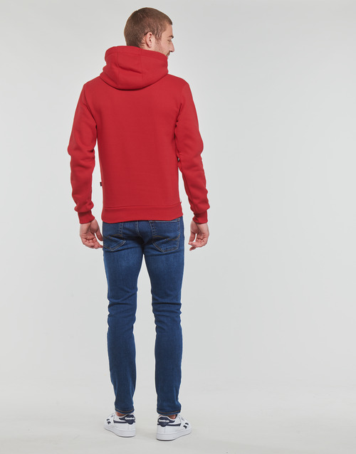 Geographical Norway - GOLEM - Rouge