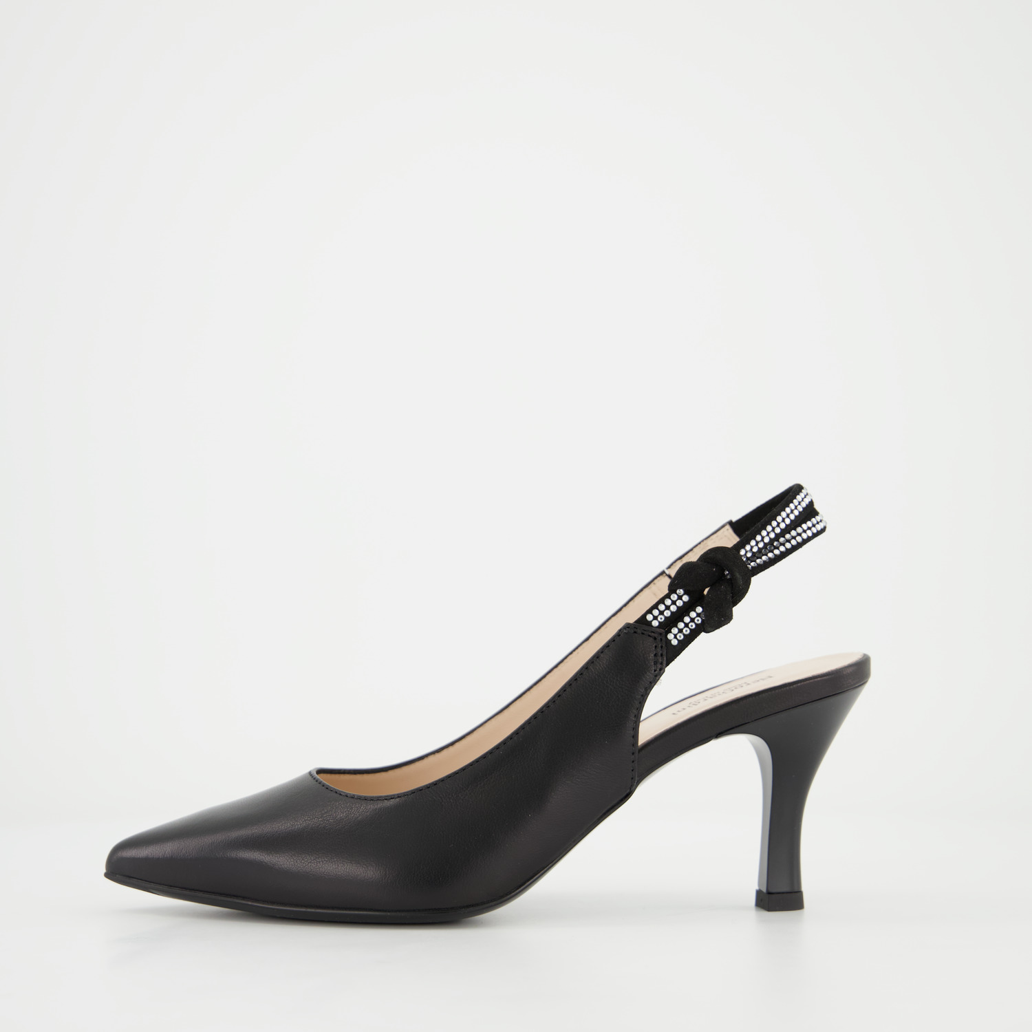 Nero Giardini Pumps