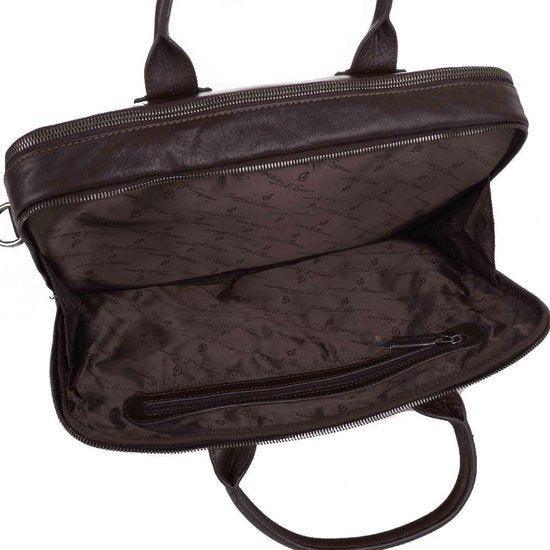 Castelijn & Beerens |  Firenze Business Laptoptas 15,6
